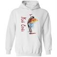 Kid Cudi Singer Hoodie