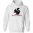 Killer Squirrel T-Shirts - Mens T-Shirt By American Apparel Hoodie