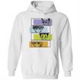 Killua Hisoka Gon Hoodie