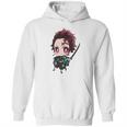 Kimetsu No Yaiba Demon Slayer Main Hoodie