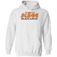 Ktm 2 T-Shirt Hoodie