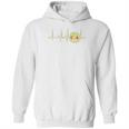 Latido Aguilas Del America Orgullo Mexicano Hoodie