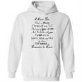 I Lava You Tshirt Hoodie