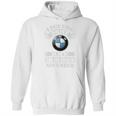 Legends Drive Bmw And Are Born In November Hoodie