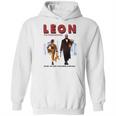 Leon The Professional Hoodie