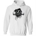 Lexus 2017 Hoodie