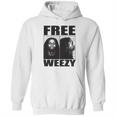 Lil Vayne Free Weezy Hoodie