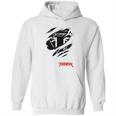 Limitted Edition Triumph Tiger Hoodie