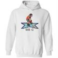 Lindros Tshirts Hoodie