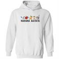 Lion King Hakuna Matata Hoodie