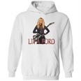 Lita Ford Tshirt Hoodie