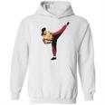 Liu Kang T-Shirt Hoodie