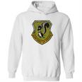 Lockheed Martin Skunk Works Vintage Logo Hoodie