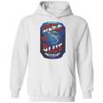 Lost Reef Deep Blue Brew Hoodie