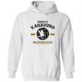 Lovely Haikyuu Karasuno Hoodie