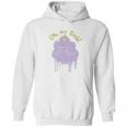 Lumpy Space Princess Oh My Glob Hoodie