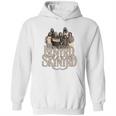 Lynyrd Skynyrd Band Hoodie