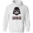 Macho Man Savage Youth Hoodie