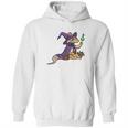 Magical Leopard Gecko Hoodie