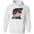 Mak Attack Big Logo Hoodie