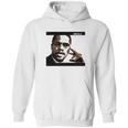 Malcolm Civil Rights America X Hoodie