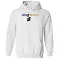 Mamba Mentality Shirt Hoodie