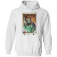 The Mandalorian The Armorer Hoodie