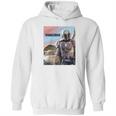 The Mandalorian The Child Hoodie