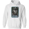 The Mandalorian Din Djarin Hoodie