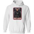 The Mandalorian The Remnant Moff Gideon Hoodie