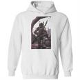 The Mandalorian Unique Style Hoodie