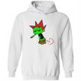 Marijuana Bad Boy Hoodie