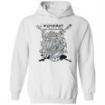 Marine Corps Usmc Usmc United We Stand Hoodie