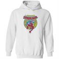 Marvel Amazing Spider-Man Vintage Comic Graphic Hoodie