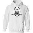 Maserati Hoodie