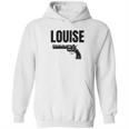 Matching Louise Thelma Best Friend Bff Gifts Hoodie