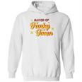 Mayor Of Funky Town 1970S Disco Funk 70S Retro Funk Hoodie