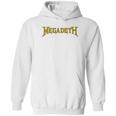 Megadeath T-Shirt_1 Hoodie