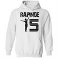 Megan Rapinoe 15 Hoodie