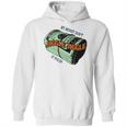 Mens Money Dont Jiggle Funny Tiktok Trending My Money Don’T Jiggle Jiggle It Folds Design Unisex Sweat Hoodie