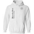 Mercedes-Benz Hoodie