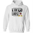 Mickey Oldham County Knocked Loose Hardcore ShirtShirt Tee Hoodie