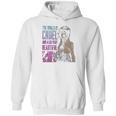 Mikasa The World Is Cruel Hoodie