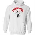 Mike Tyson Savage Mode Shirt Hoodie