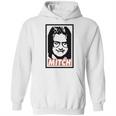 Mitch Hedberg Hoodie