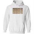 Morenita Hoodie