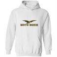 Moto Guzzi 1 Hoodie