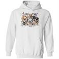 The Mountain Funny Cats And Dogs Hoodie