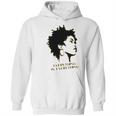 Music Rapper Lauryn Hill Black Girl Magic Gift Melanin Afro Queen Tops Hoodie