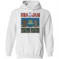 Nba-Jam-Seattle-Supersonics---Pine-L Hoodie